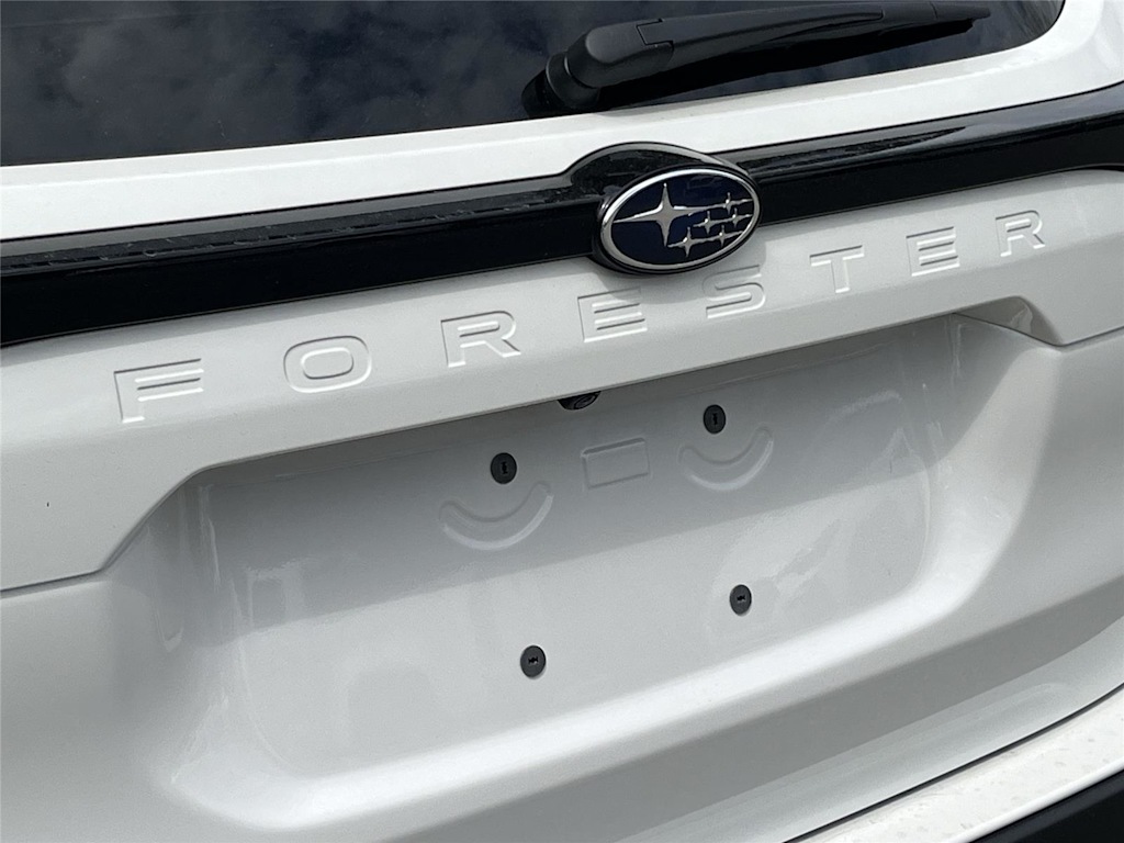 Thumbnail: 2026 Subaru Forester - 20