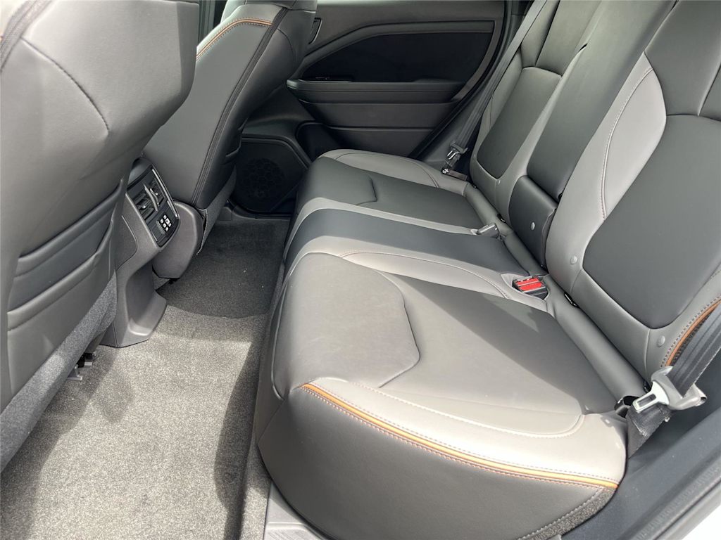 Thumbnail: 2026 Subaru Forester - 10