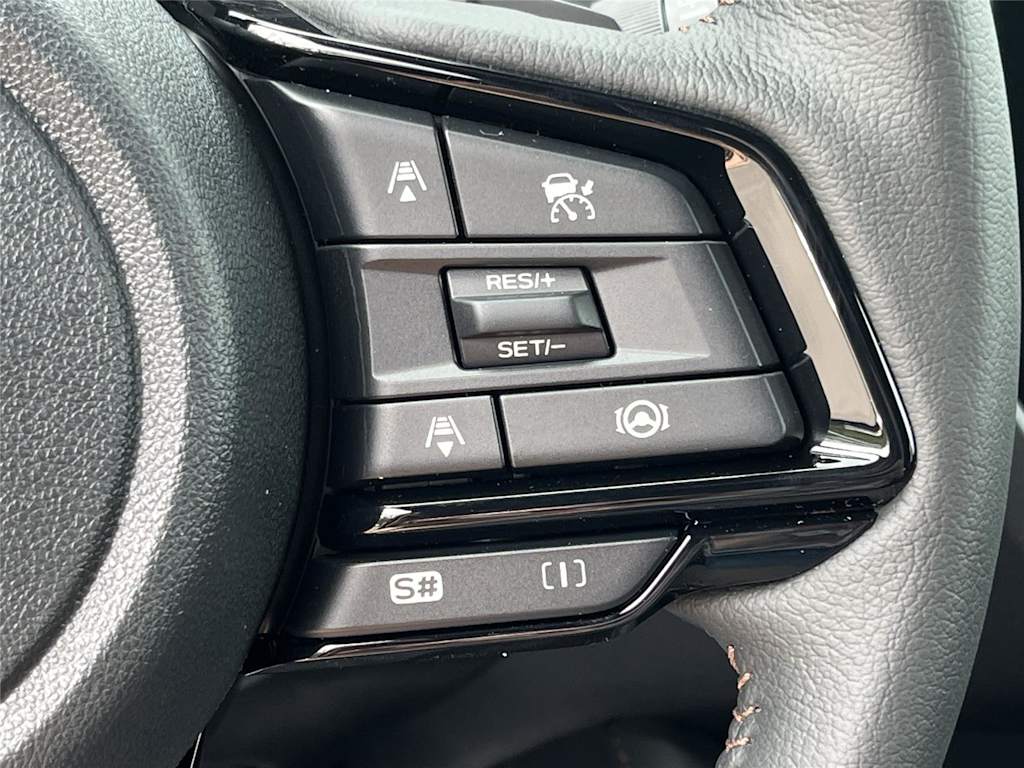 Thumbnail: 2026 Subaru Forester - 31