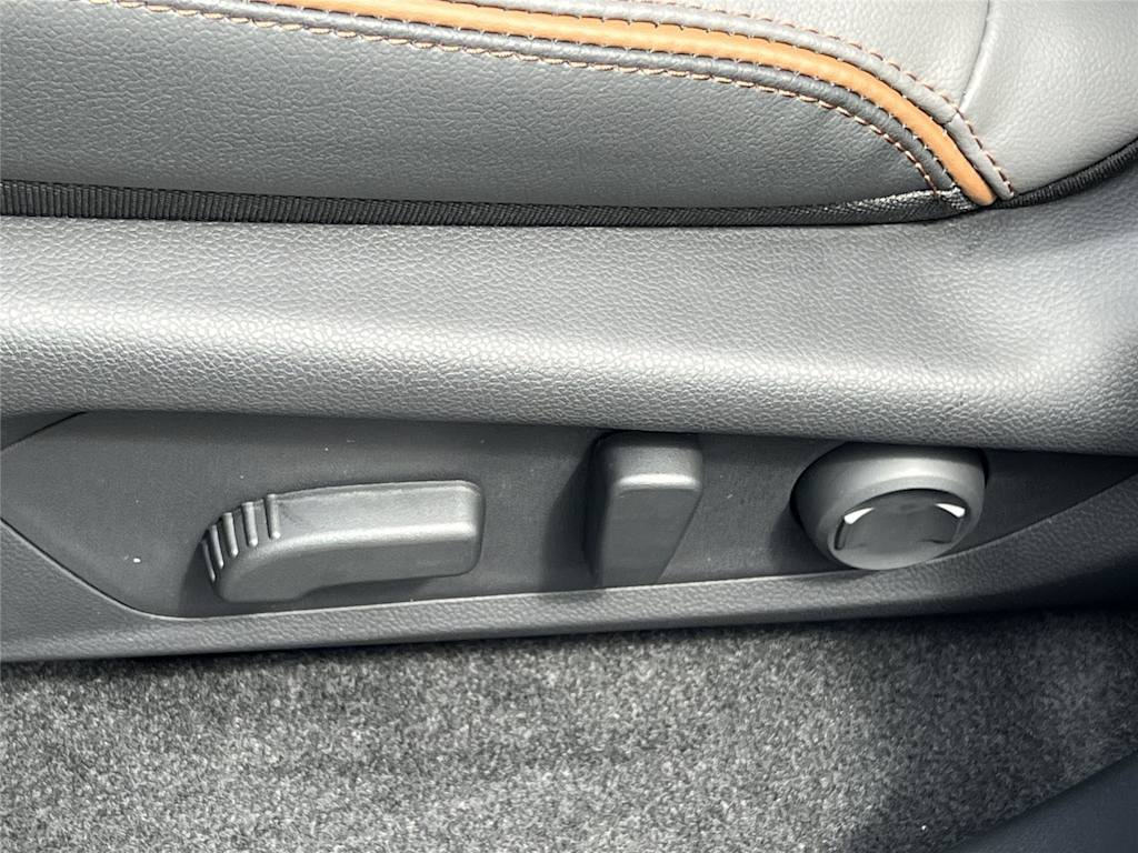 Thumbnail: 2026 Subaru Forester - 21