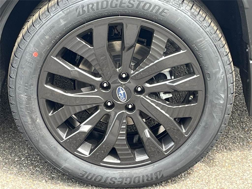 Thumbnail: 2026 Subaru Forester - 7