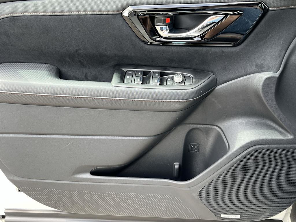 Thumbnail: 2026 Subaru Forester - 28