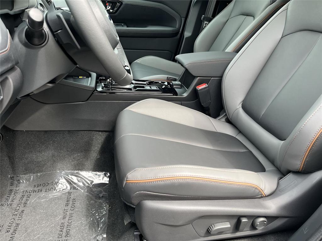 Thumbnail: 2026 Subaru Forester - 8