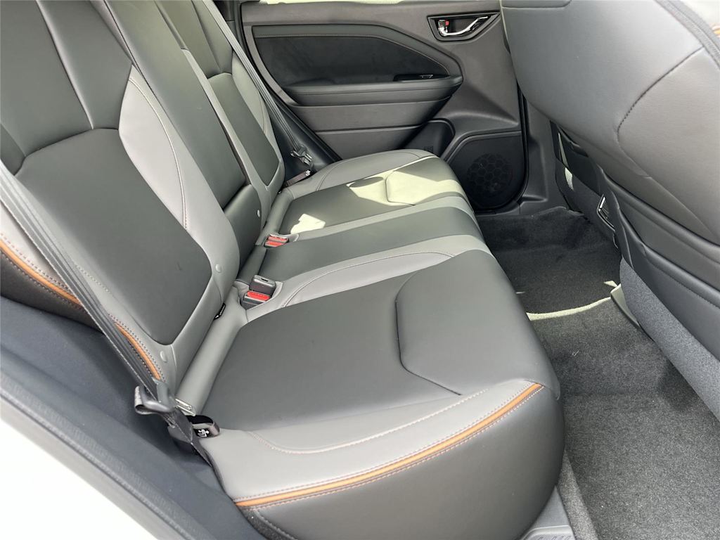 Thumbnail: 2026 Subaru Forester - 23