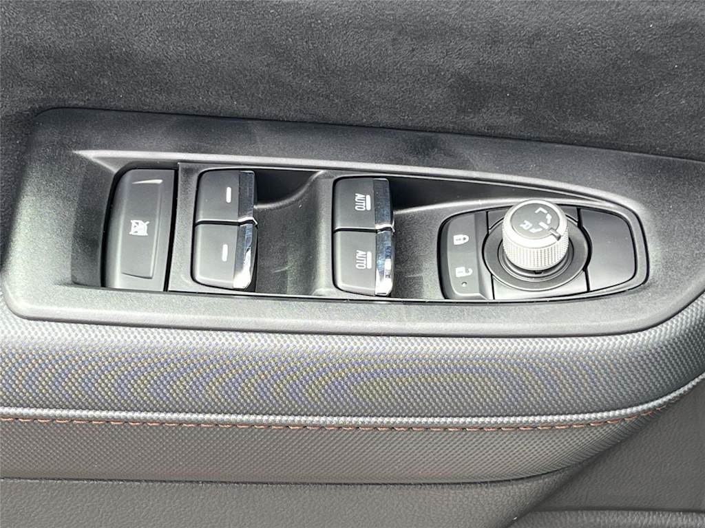 Thumbnail: 2026 Subaru Forester - 29