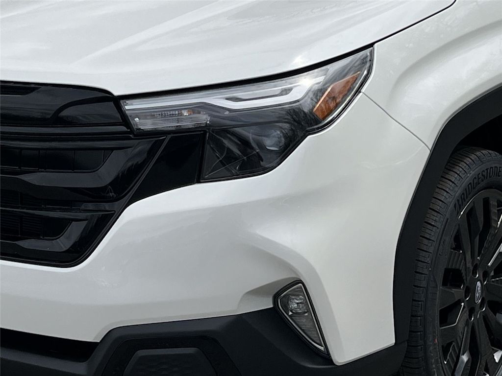 Thumbnail: 2026 Subaru Forester - 19