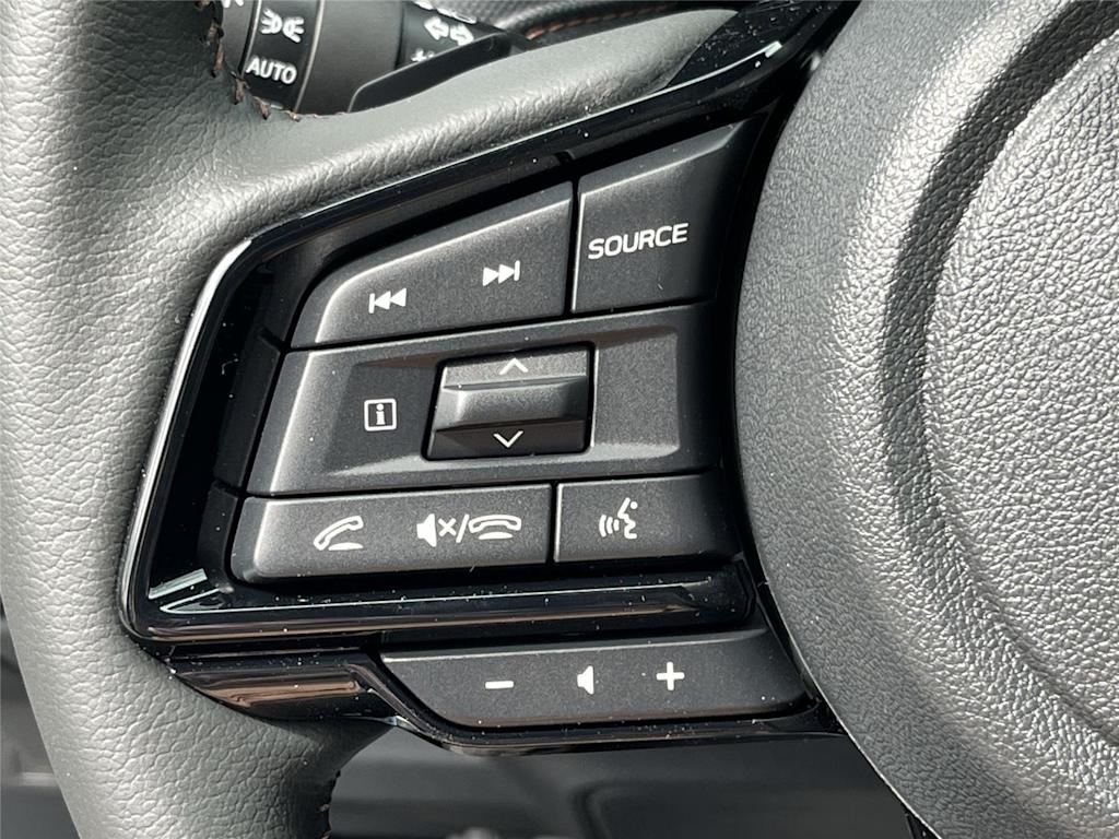 Thumbnail: 2026 Subaru Forester - 30