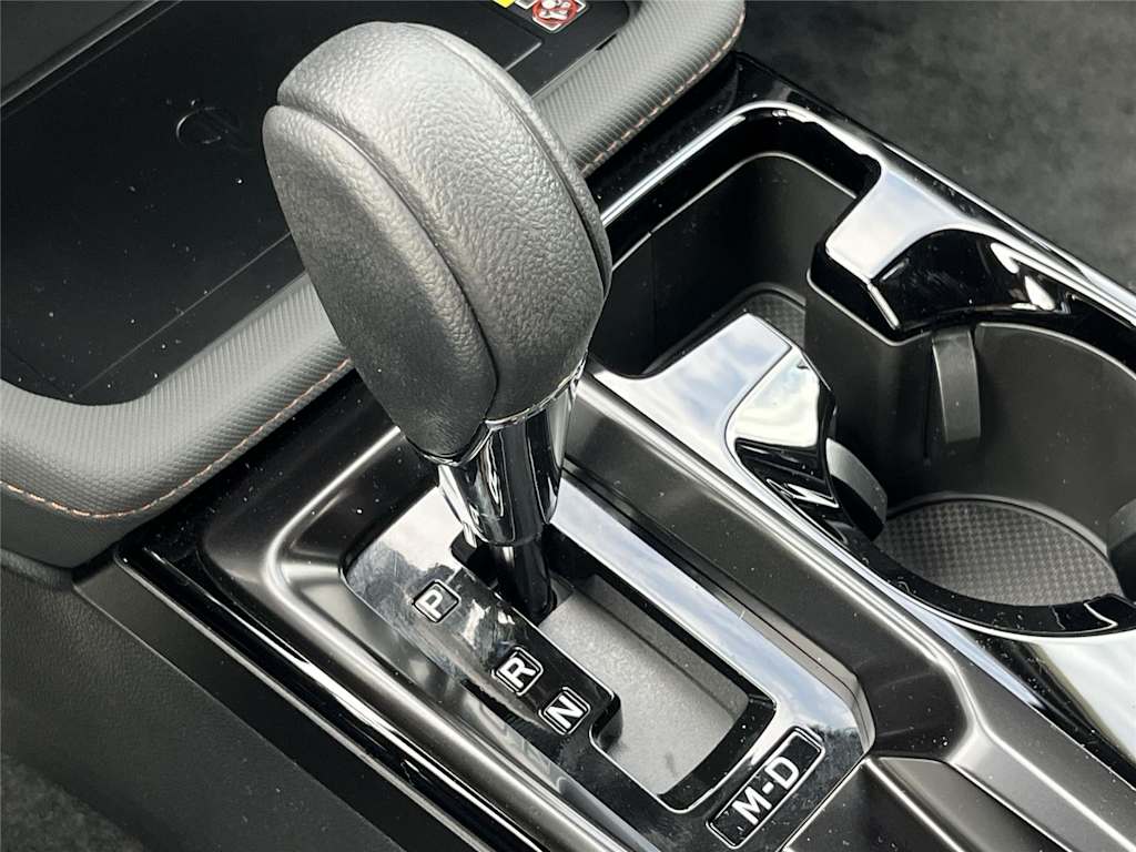 Thumbnail: 2026 Subaru Forester - 12