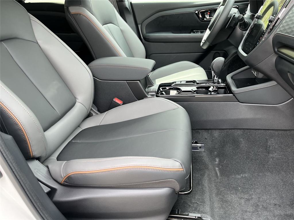 Thumbnail: 2026 Subaru Forester - 9