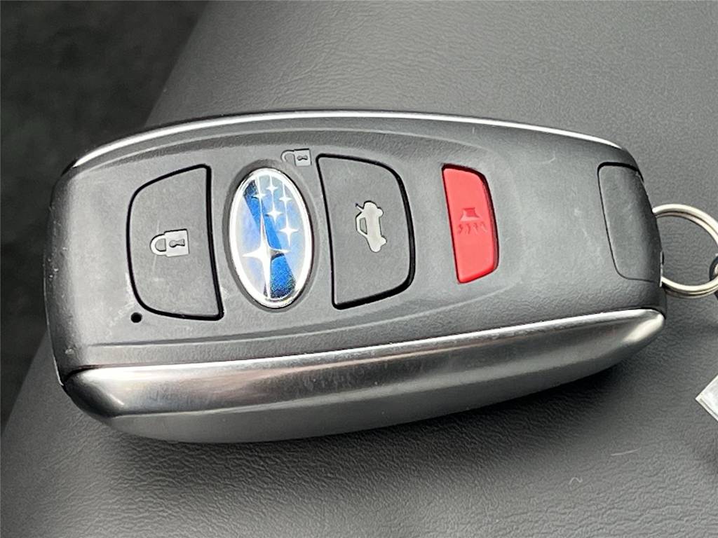 Thumbnail: 2026 Subaru Forester - 15