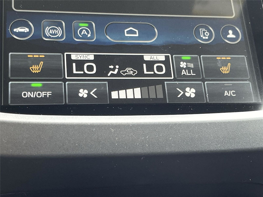 Thumbnail: 2026 Subaru Forester - 27