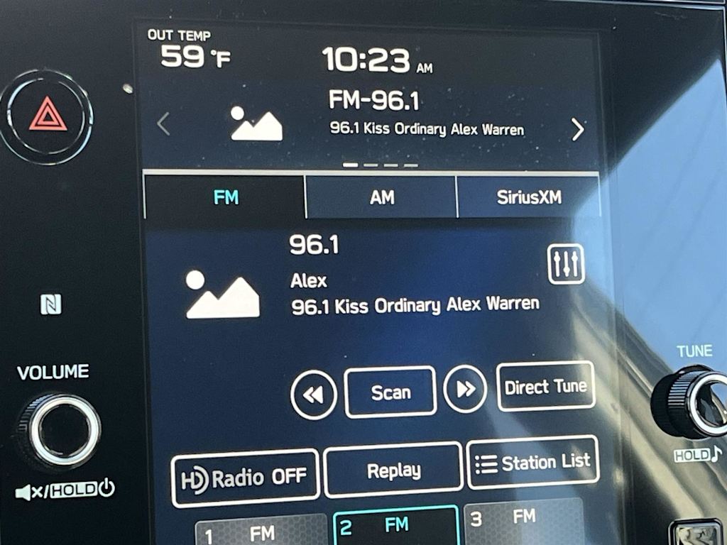 Thumbnail: 2026 Subaru Forester - 11