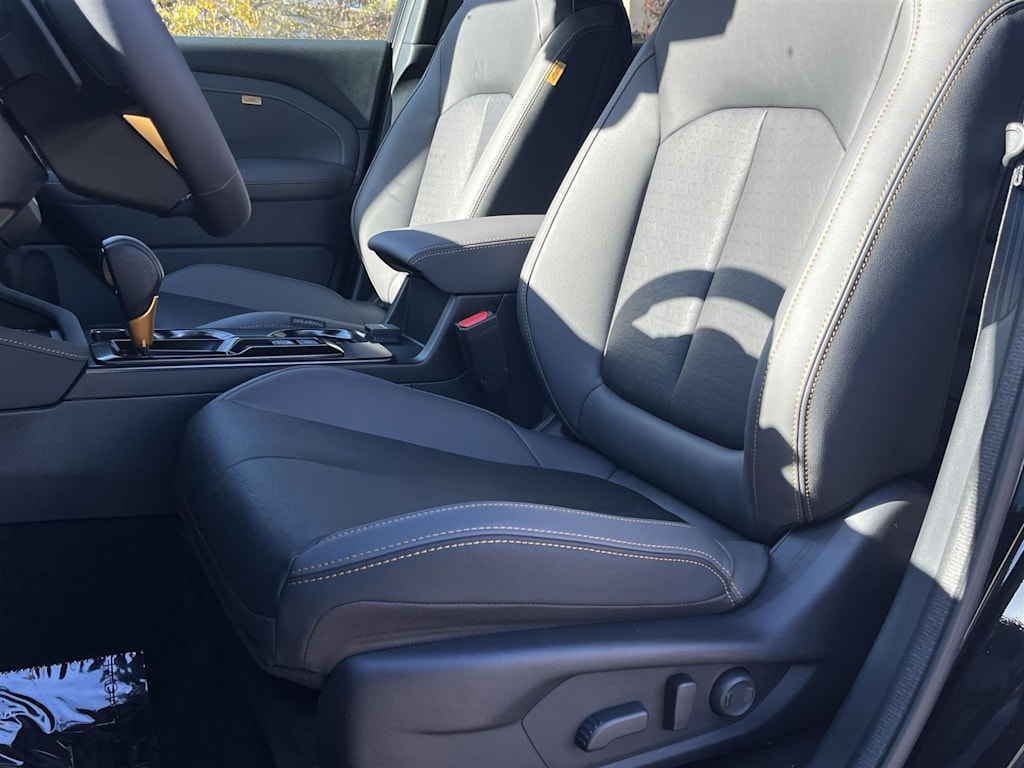 Thumbnail: 2026 Subaru Forester - 8