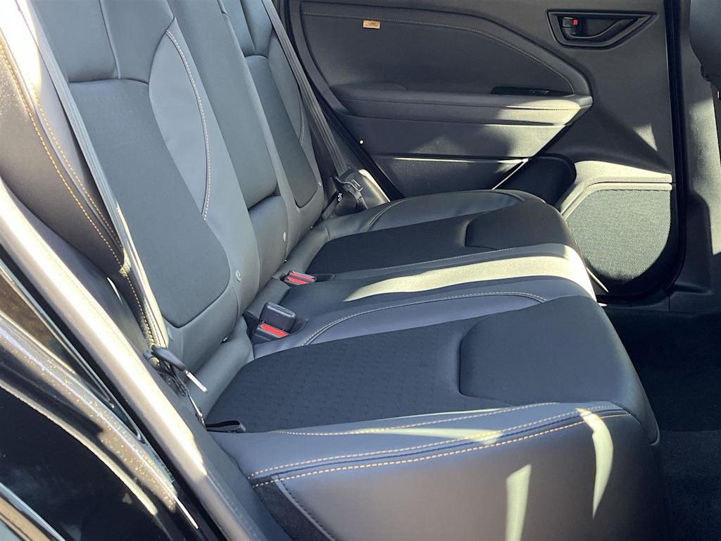 Thumbnail: 2026 Subaru Forester - 9