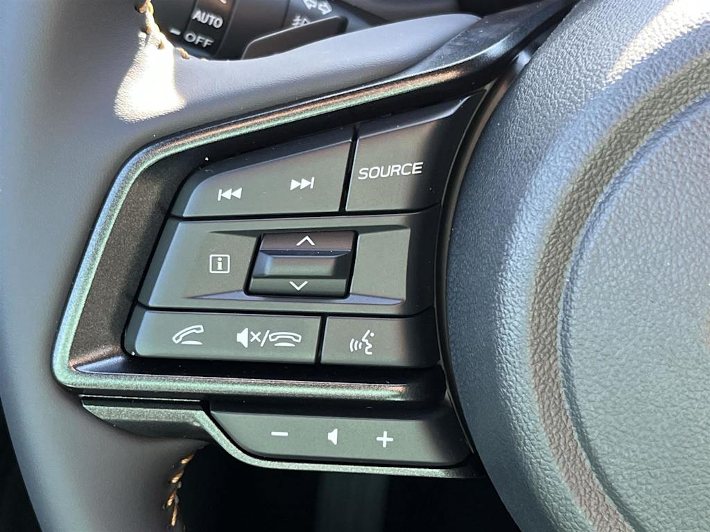 Thumbnail: 2026 Subaru Forester - 29