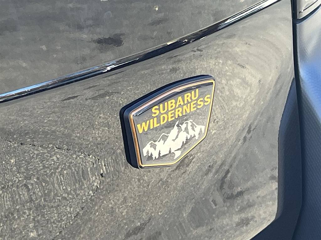 Thumbnail: 2026 Subaru Forester - 7