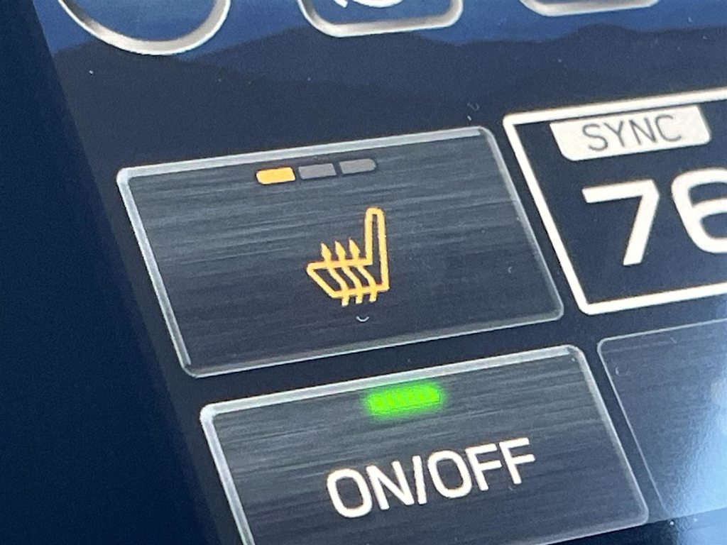 Thumbnail: 2026 Subaru Forester - 26