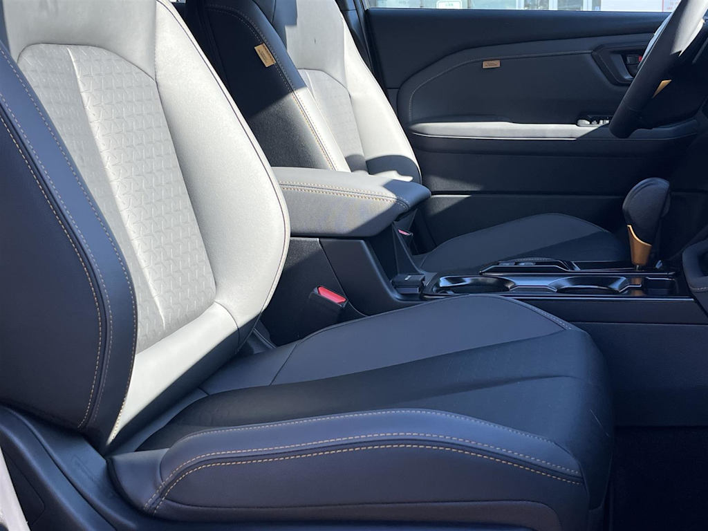 Thumbnail: 2026 Subaru Forester - 22