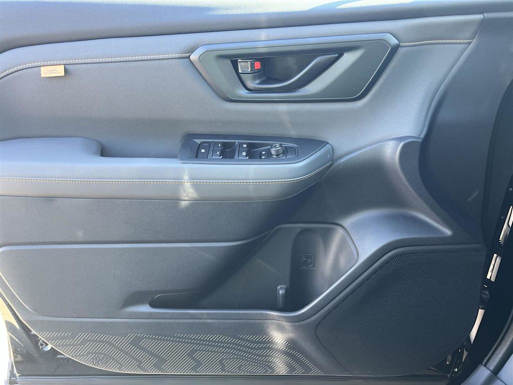 Thumbnail: 2026 Subaru Forester - 27