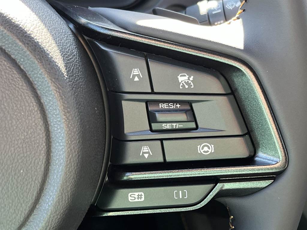 Thumbnail: 2026 Subaru Forester - 30