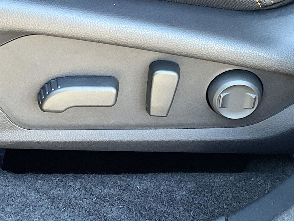 Thumbnail: 2026 Subaru Forester - 20