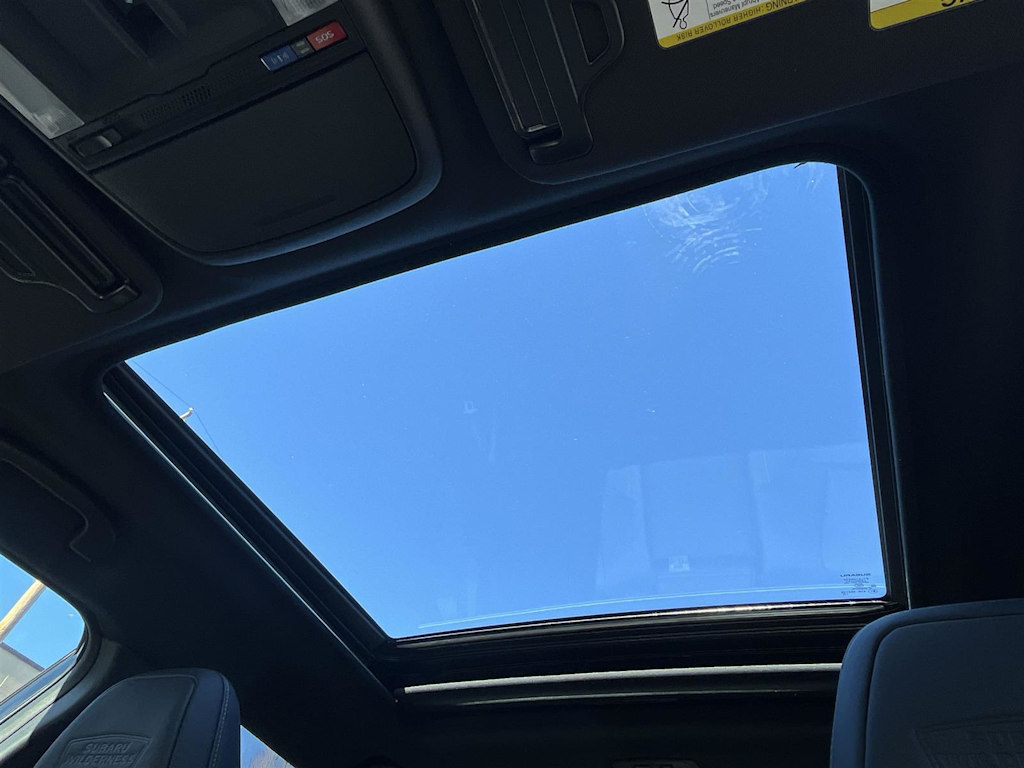 Thumbnail: 2026 Subaru Forester - 21