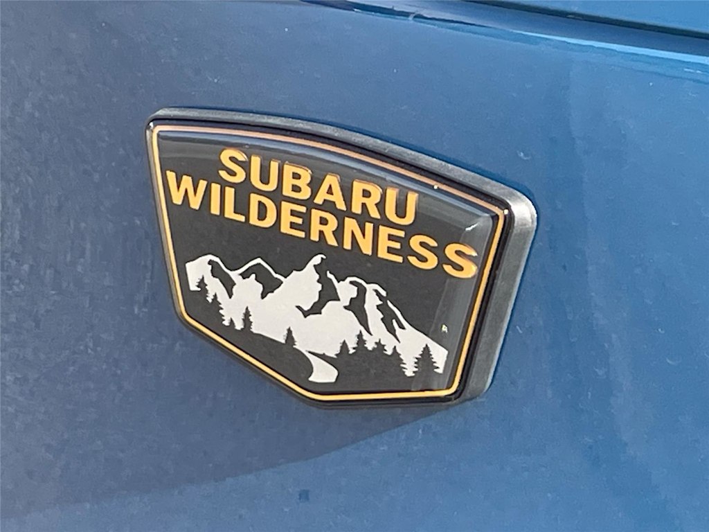 Thumbnail: 2026 Subaru Forester - 7