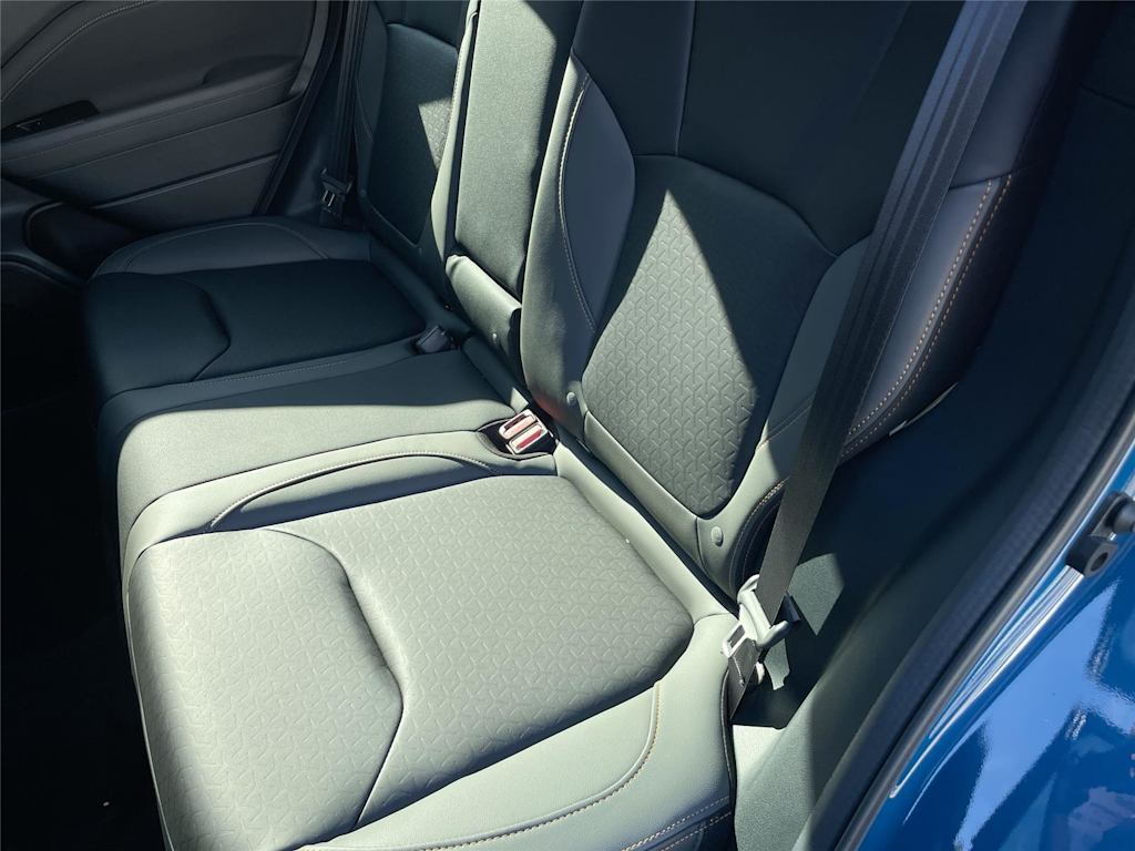 Thumbnail: 2026 Subaru Forester - 11