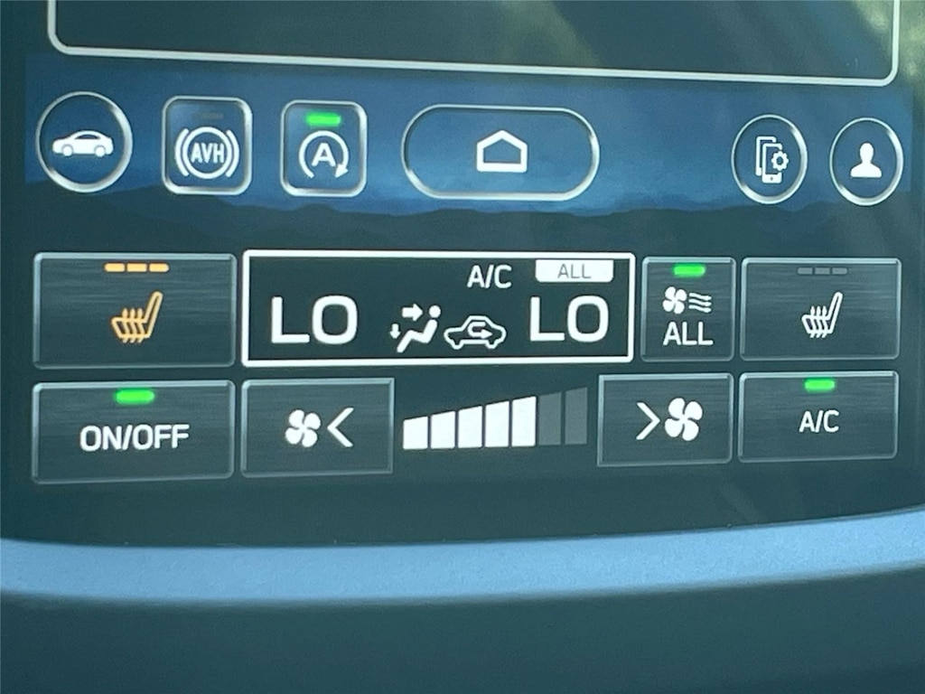 Thumbnail: 2026 Subaru Forester - 24