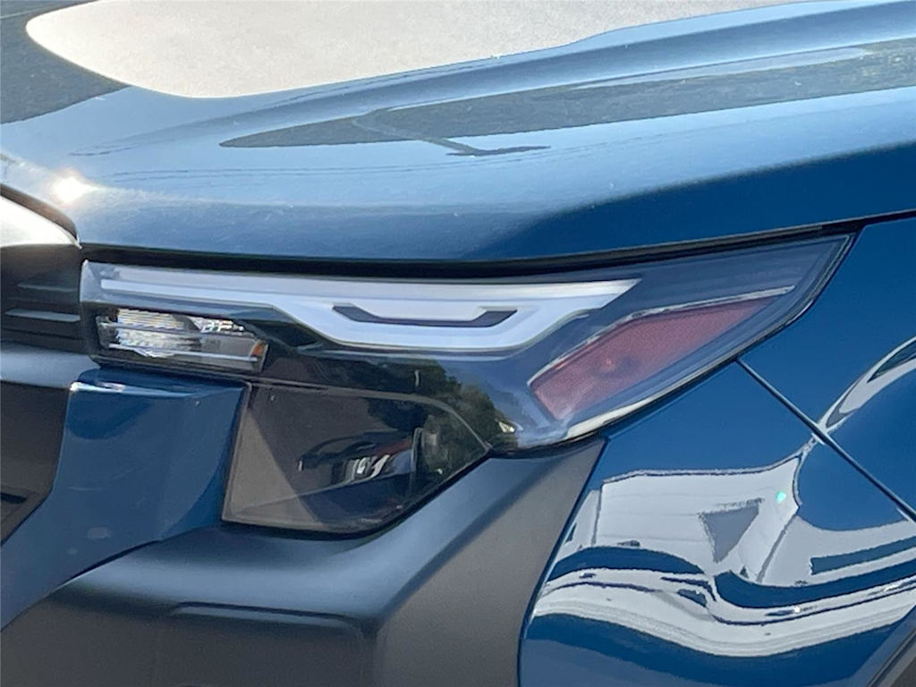 Thumbnail: 2026 Subaru Forester - 20