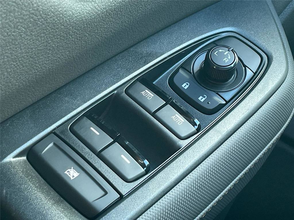 Thumbnail: 2026 Subaru Forester - 27
