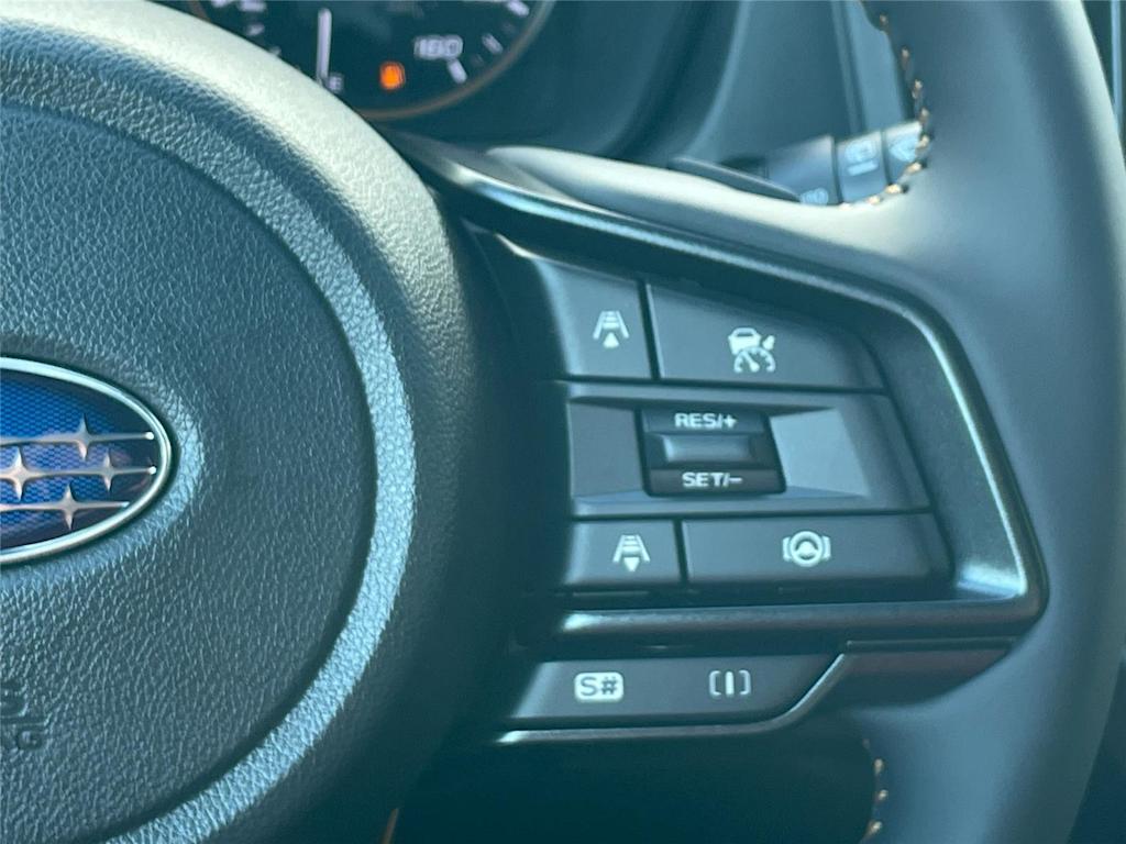 Thumbnail: 2026 Subaru Forester - 29