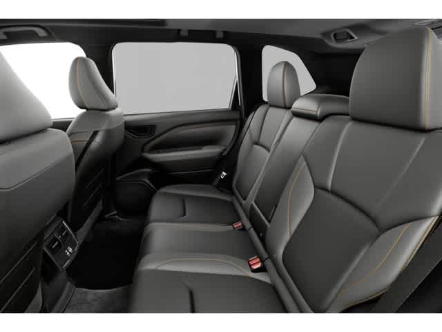 Thumbnail: 2026 Subaru Forester - 10