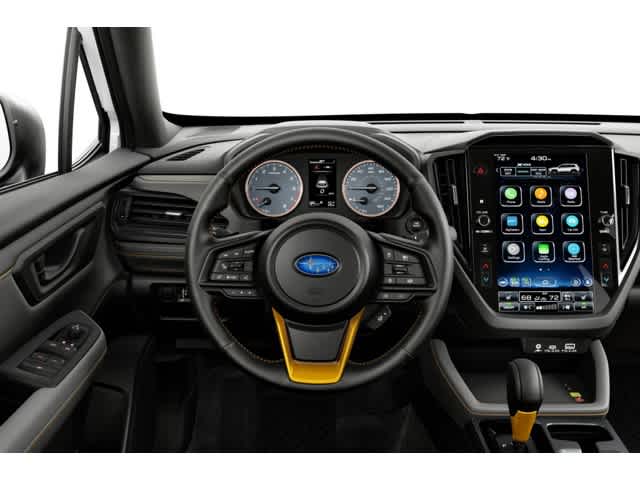 Thumbnail: 2026 Subaru Forester - 2