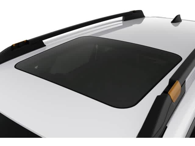 Thumbnail: 2026 Subaru Forester - 21