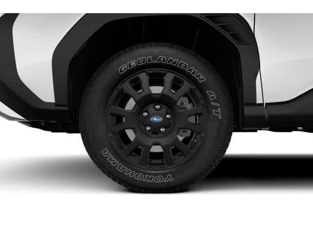 Thumbnail: 2026 Subaru Forester - 6