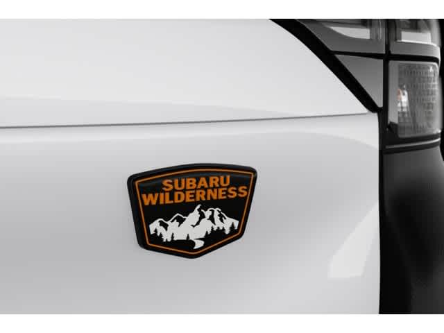 Thumbnail: 2026 Subaru Forester - 19