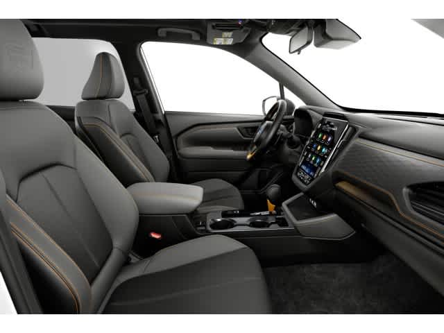 Thumbnail: 2026 Subaru Forester - 8