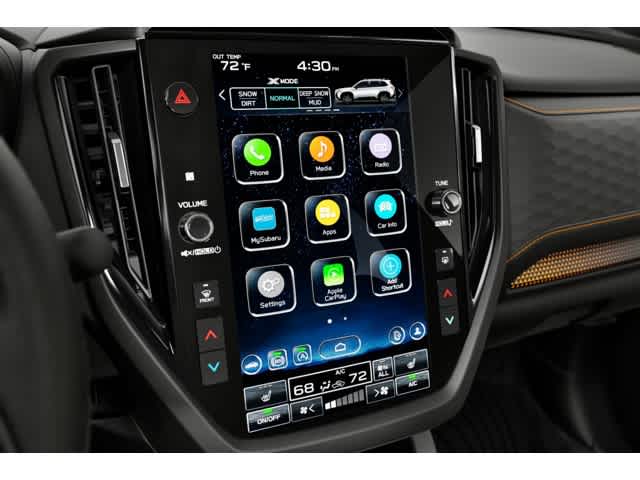 Thumbnail: 2026 Subaru Forester - 11