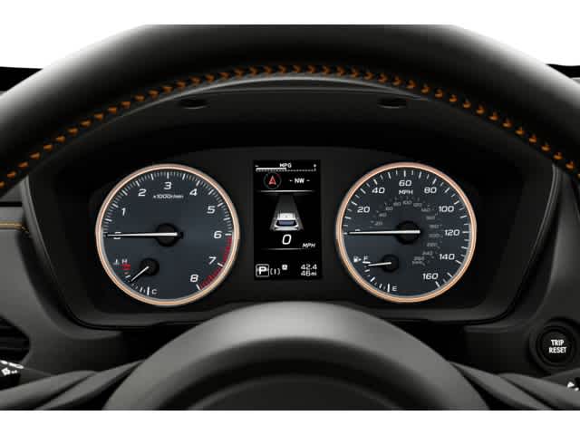 Thumbnail: 2026 Subaru Forester - 13