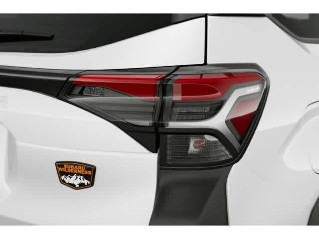 Thumbnail: 2026 Subaru Forester - 20
