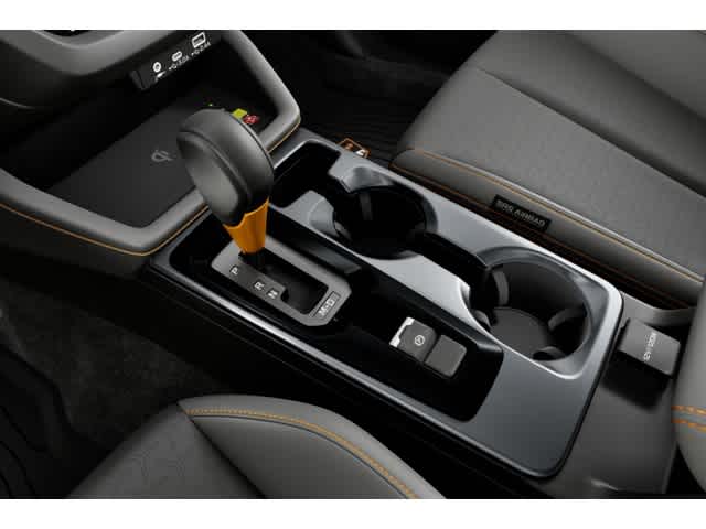 Thumbnail: 2026 Subaru Forester - 12