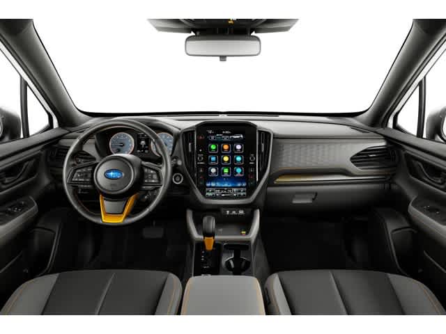 Thumbnail: 2026 Subaru Forester - 7