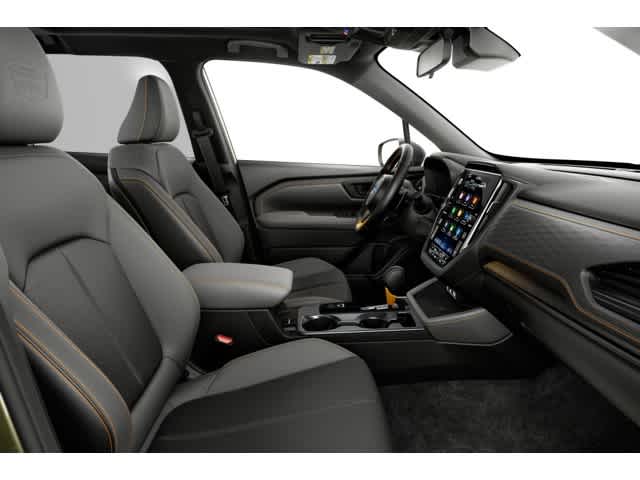 Thumbnail: 2026 Subaru Forester - 8