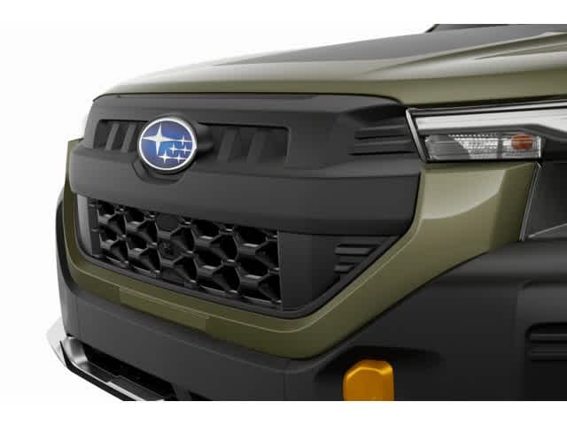 Thumbnail: 2026 Subaru Forester - 5