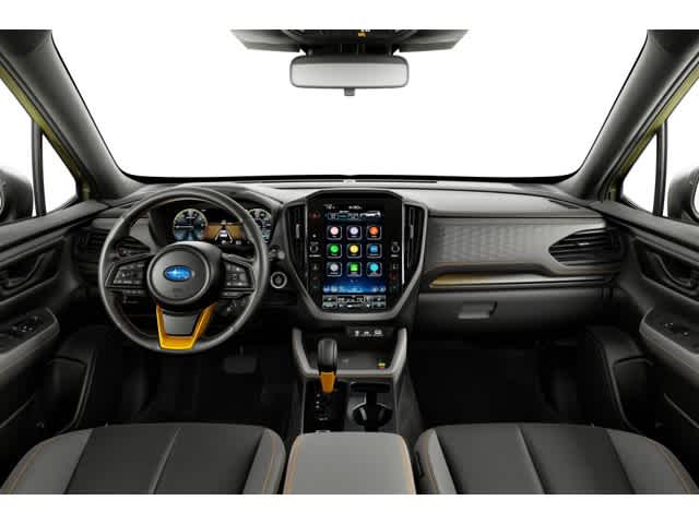 Thumbnail: 2026 Subaru Forester - 7