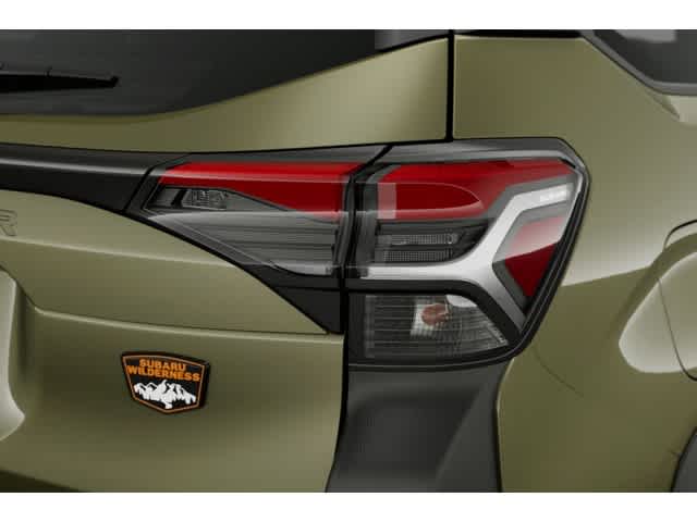 Thumbnail: 2026 Subaru Forester - 20