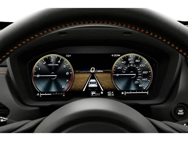 Thumbnail: 2026 Subaru Forester - 22