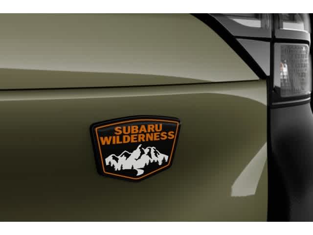 Thumbnail: 2026 Subaru Forester - 13