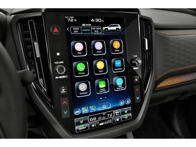 Thumbnail: 2026 Subaru Forester - 11